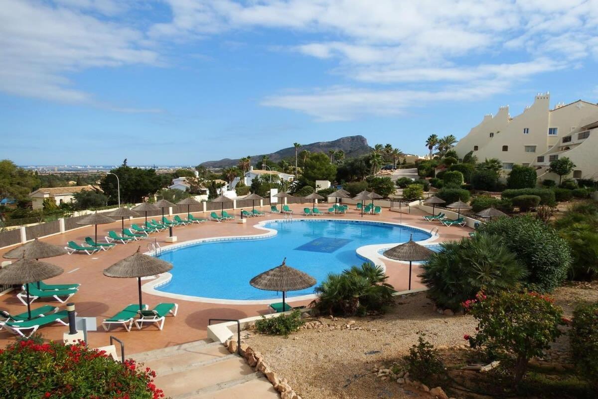 La Manga Club Resort - Los Olivos 130 Атамария Экстерьер фото