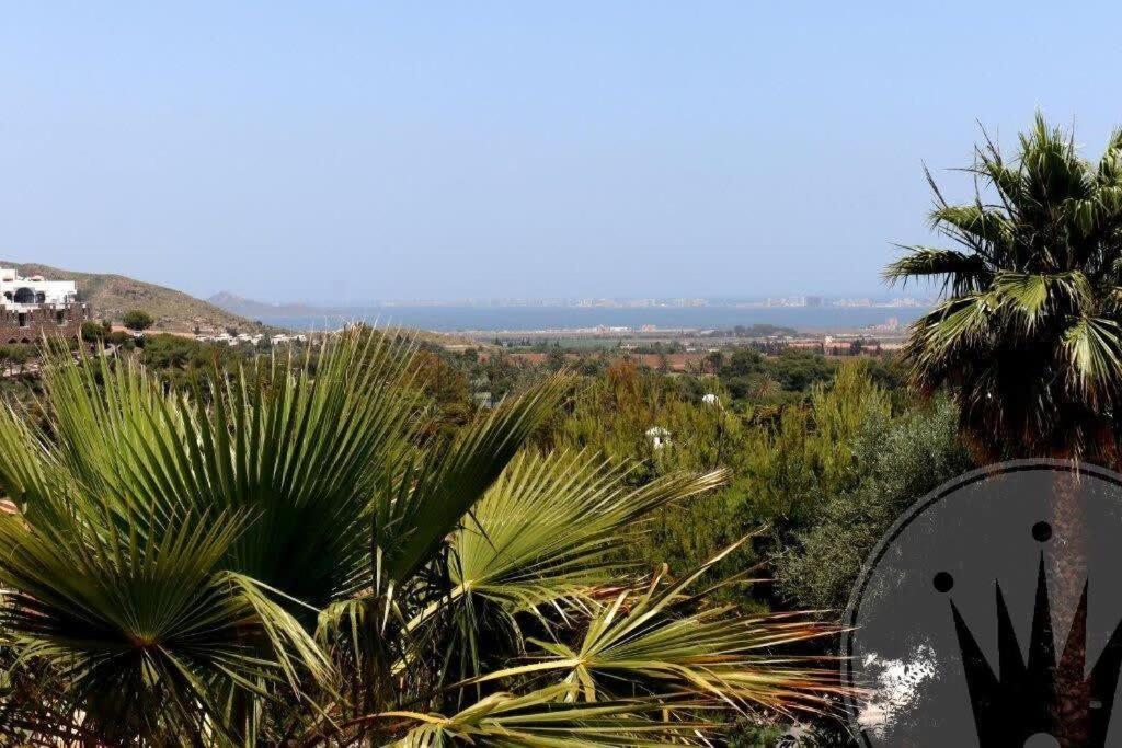 La Manga Club Resort - Los Olivos 130 Атамария Экстерьер фото